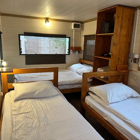 Cozyvan Каравана Под Наем Sozopol Exterior foto