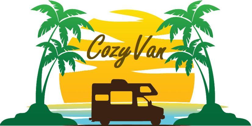 Cozyvan Каравана Под Наем Sozopol Exterior foto