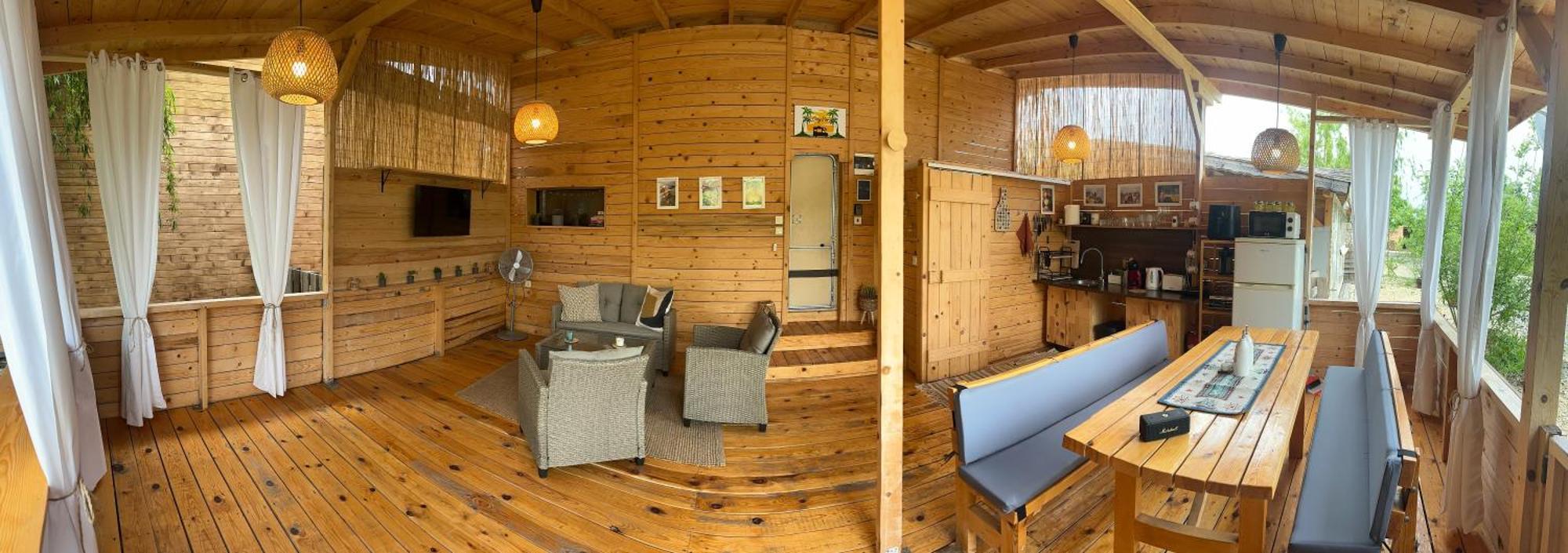Cozyvan Каравана Под Наем Sozopol Exterior foto