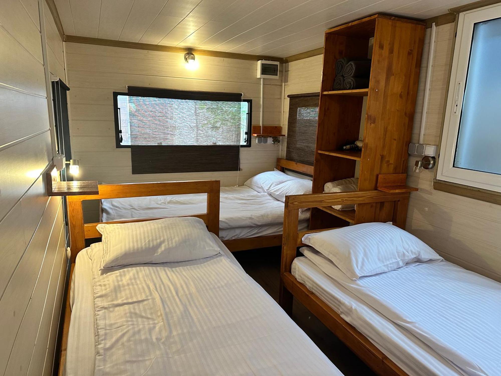 Cozyvan Каравана Под Наем Sozopol Exterior foto