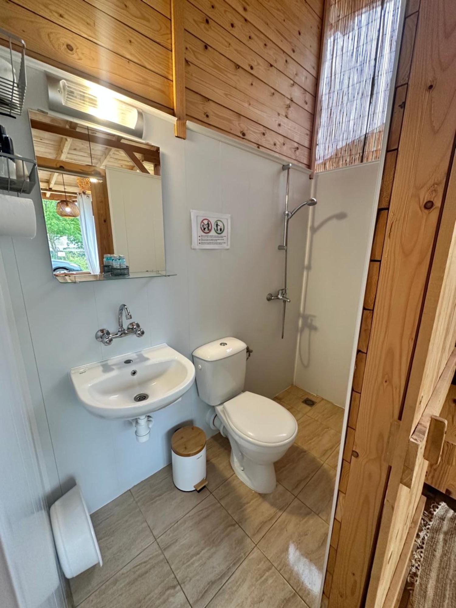 Cozyvan Каравана Под Наем Sozopol Exterior foto