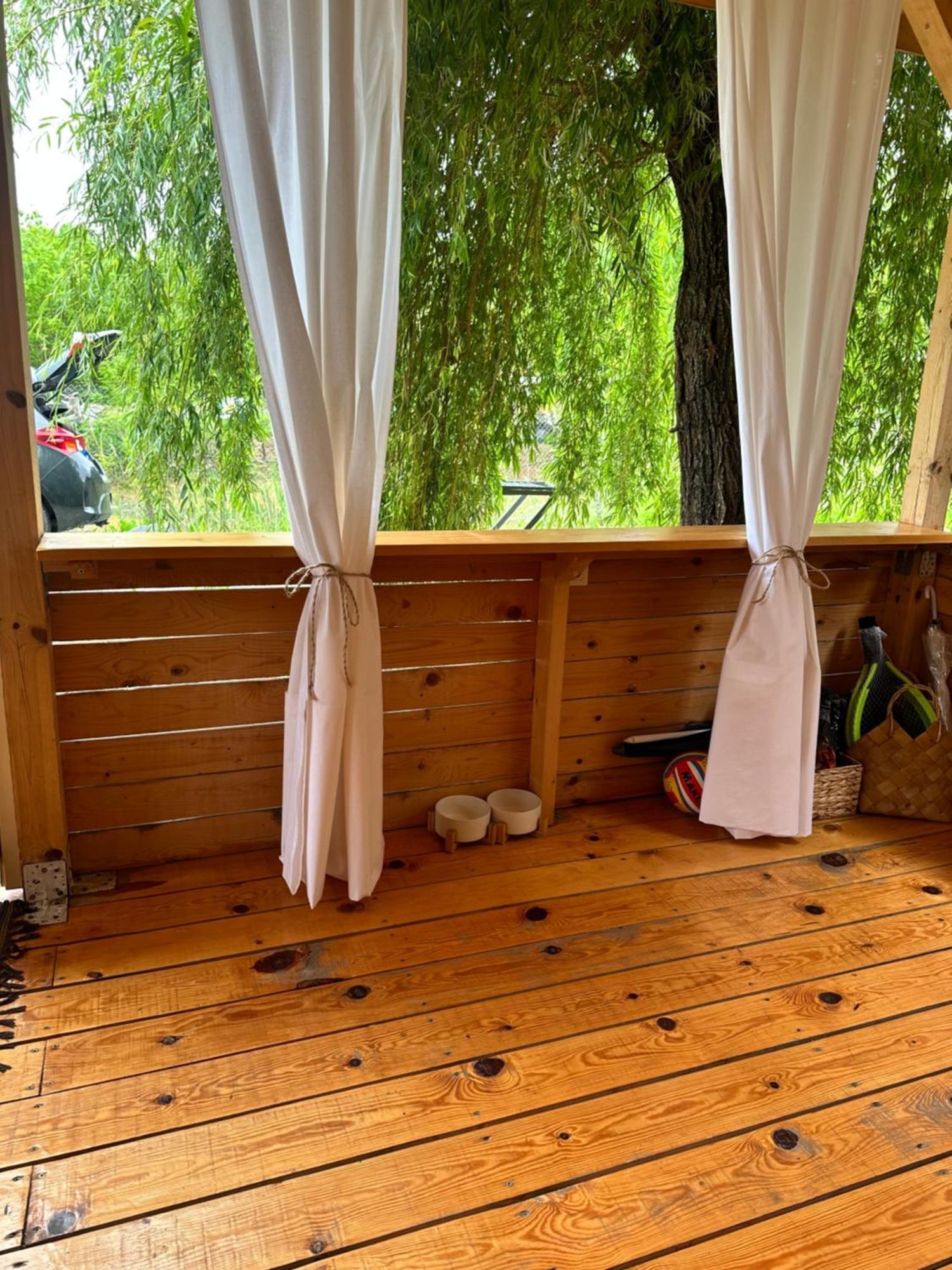 Cozyvan Каравана Под Наем Sozopol Exterior foto